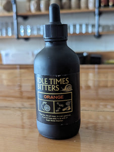 Idle Times Cocktail Bitters